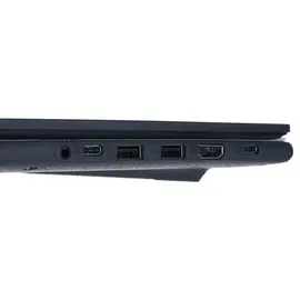 Asus Vivobook 17 Intel Core 5 120U 16 GB RAM 512 GB SSD Win11 Pro Quiet Blue