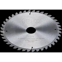 Flex DISCO ESTÁNDAR D190X1,6/1,0X30 HW Z40/5° WZ