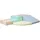 iglu soft play Corner Climber Pastel