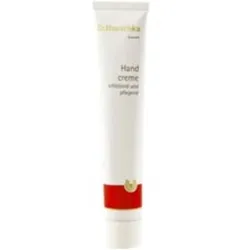 Dr. Hauschka Handcreme 50ml