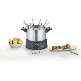 Severin FO 2470 Fondue-Set