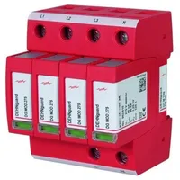 Dehn 952405 DG M TNS 275 FM