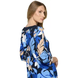 Betty Barclay Shirtkleid Damen Dunkelblau 44
