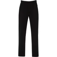 TRIGEMA Damen, Fleece Freizeithose