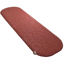 Vaude Tour 5 M Aufblasbare Matte - Redwood - M