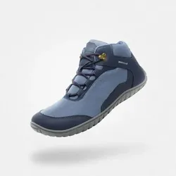 Saguaro Barfußschuhe Brave I - Blau 39