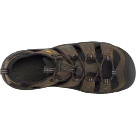 Keen Targhee III Herren bison/mulch 44