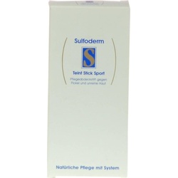 SULFODERM S Teint Stick sport