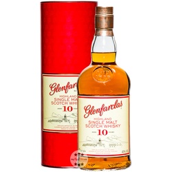 Glenfarclas 10 Jahre Whisky