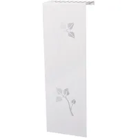 Szagato Heizkörperverkleidung Leaves 60 x 20 cm