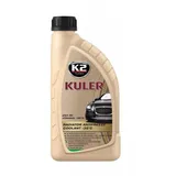 K2 Kühlerfrostschutz grün 2 St. 1 l