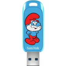 SanDisk Smurfs - Papa Smurf Edition USB-Flash-Laufwerk