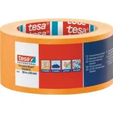 Tesa PRECISION STANDARD 04344-00000-00 Kreppband Präzisionskrepp® 4344 Stand.glatt hellbeige L.50m B.50mm Rl.TESA