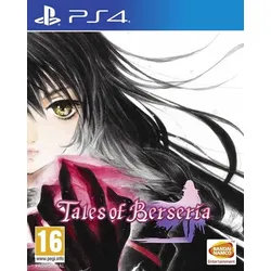 Tales of Berseria - PS4 [EU Version]