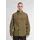 Brandit Textil Langarmhemd Olive 3XL