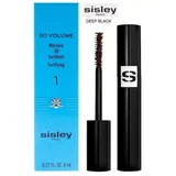 Sisley So Volume 1 deep black