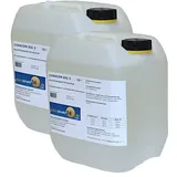 Solarflüssigkeit Frostschutz Wärmeträger Konzentrat Coracon Sol 5 - 20 Liter