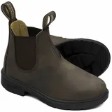 Blundstone Chelsea-Boots Braun 30/31