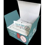 Hellma Desinfektionstücher Alles im Griff 1-lagig weiß, 20 Tücher