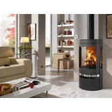 Kaminofen HELSINKI, 8 kW EcoDesign, Energie Label A