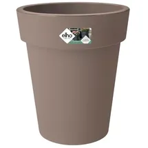 elho Green Basics Top Planter Ø 34,5 x 41 cm Braun