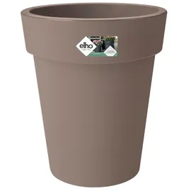 elho Green Basics Top Planter Ø 34,5 x 41 cm Braun