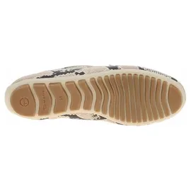 TAMARIS Moccassin Damen Beige 41