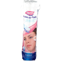 Tippys Make-up-Pads