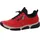 Rieker Sneaker rot