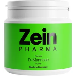 Zein Pharma Natural D-Mannose Pulver 200 g Pulver