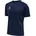 Core Trainingsshirt Blau 3XL