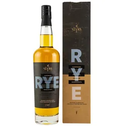 Slyrs Rye - Bavarian Rye Whisky