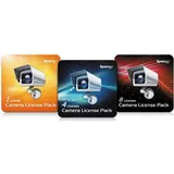 Synology Camera License Pack (4 NAS Zubehör