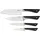 Tefal Jamie Oliver 4er Messer-Set JO