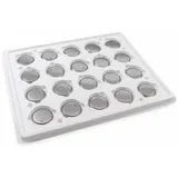 Varta Knopfzelle CR2032 230 mAh 20 St.
