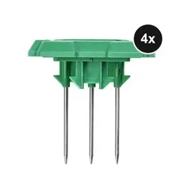Osram Smart Soil Moisture Sensor 2 St. Grün