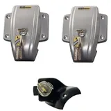 HEOSolution HEOSystem VAN Paket gleichschließend