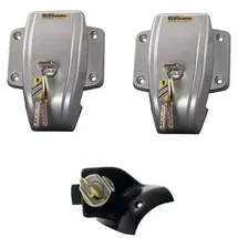 HEOSolution HEOSystem VAN Paket gleichschließend