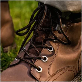 Stier Boots Size 47 Brown