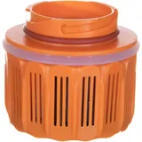 Grayl GeoPress Purifier Cartridge Wasserfilter orange,