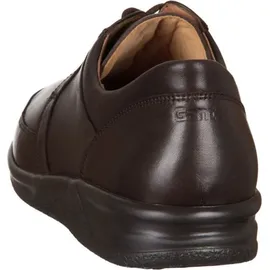 GANTER Kurt Herren Halbschuhe, Größe:46 EU - 46