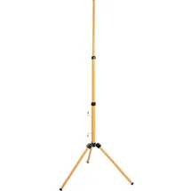 as - Schwabe Halogenstrahler Stahl 1,8 m gelb