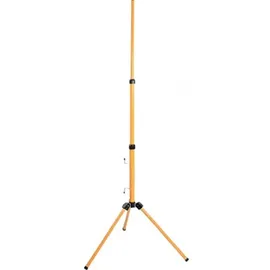 as - Schwabe Halogenstrahler Stahl 1,8 m gelb