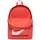 Nike Classic Rucksack Kinder Orange