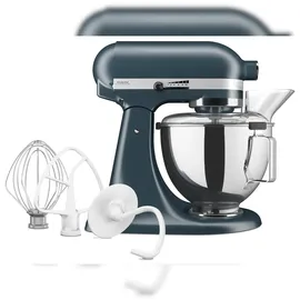 KitchenAid Classic 5KSM95PSEBS Blau