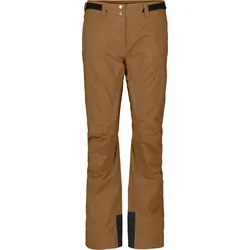 Scott Pants W's Ultimate Dryo 10 bread brown (7852) S