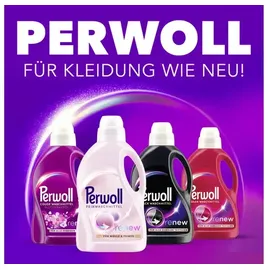 Perwoll Renew Feinwaschmittel