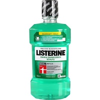 Listerine Zahn- & Zahnfleischschutz Mundspülung 600 ml