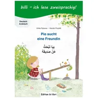 Hueber Pia sucht eine Freundin