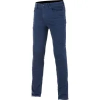 Alpinestars Cerium Tech-stretch Jeans - Blau - 34